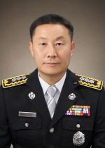 예산소방서장 전영수