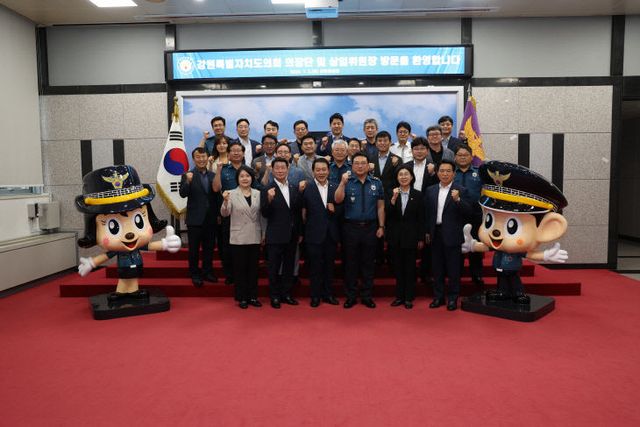 사진자료(강원경찰청)