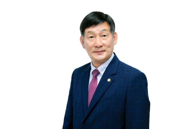 박영기 의장 프로필