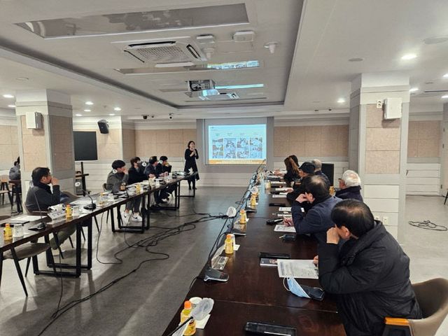 의정부시, 현충탑 메모리얼 파크 조성 위한 첫걸음 내디뎌