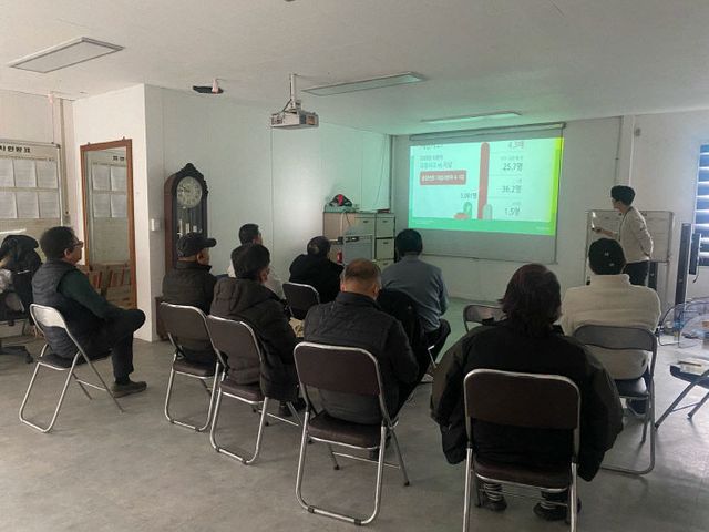 5. 자살시도자 안전귀가 서비스 ‘파주 마음 동행 택시’ 운영