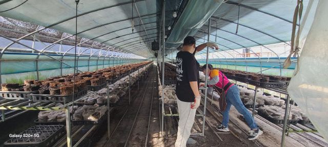 신규농업인 현장실습 교육 신청자 모집