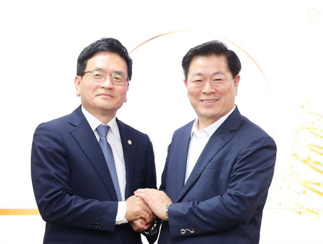 광명시, 민생안정지원금 지급 ‘광명시의회’ 결정 맞손