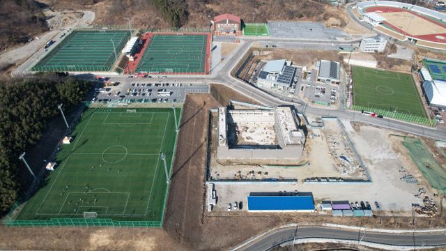 함양군 25년 축구동계전지훈련 사진 (3)