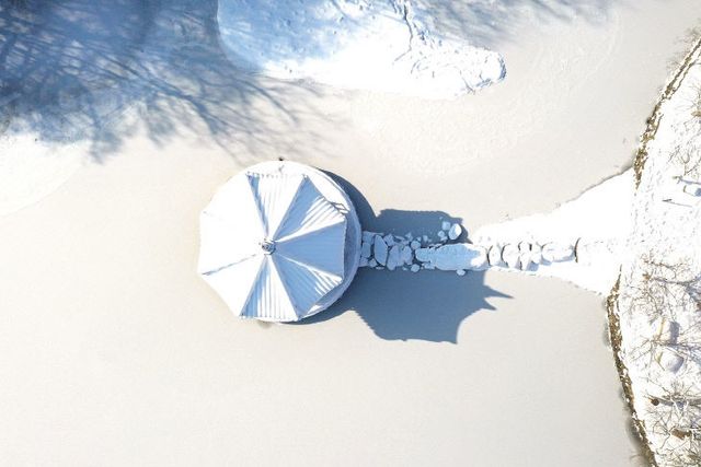 순백의 설경과 고요한 숲길 보러 떠나자!” (3)