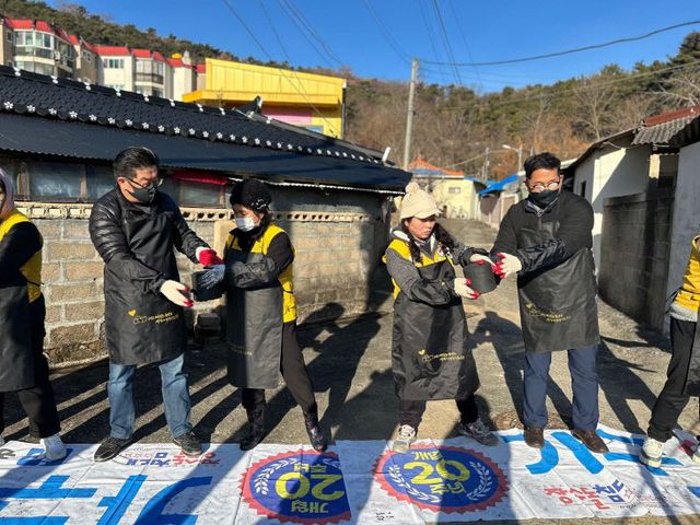 연탄나눔봉사-6