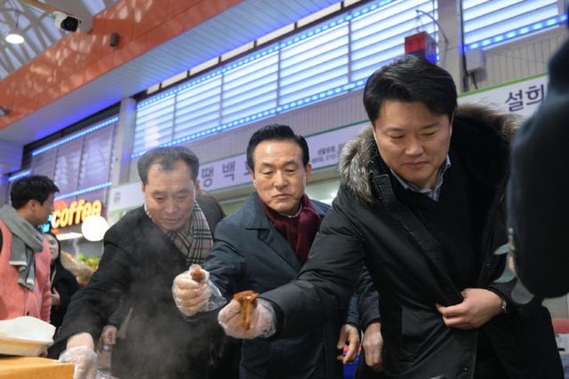 1월 전통시장 장보기 (6)