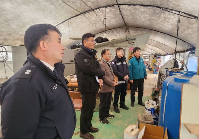 화재취약시설 합동점검 (2)