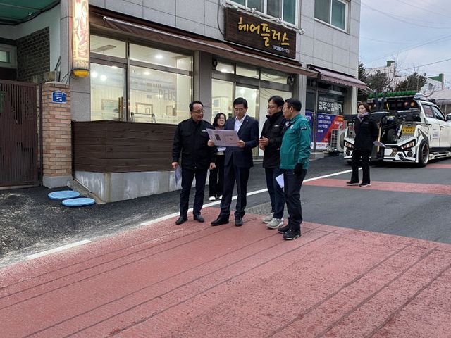 250121 도로열선 점검