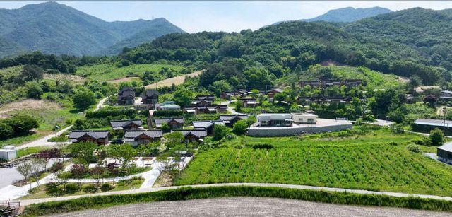 아토피자연치유마을 6세대 입주자 모집