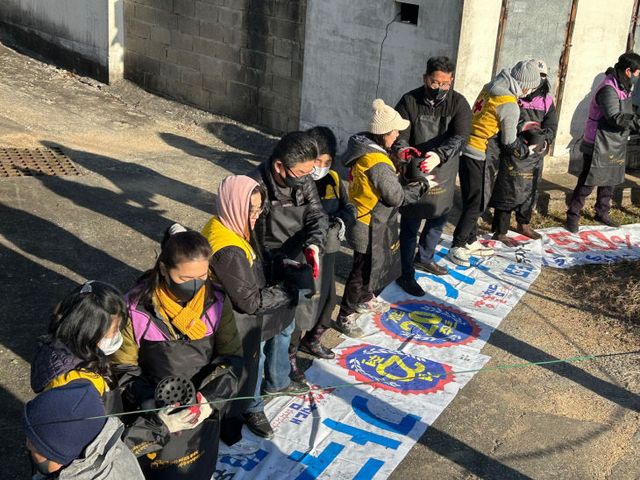 연탄나눔봉사-1