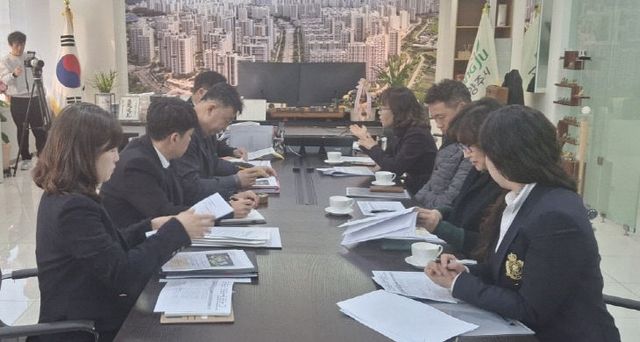 경기도교육청, (가칭)경기미래체육고등학교 설립 본격화.