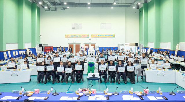 01-여주시, 북내면 2025년 새해 시민과의 대화 개최2