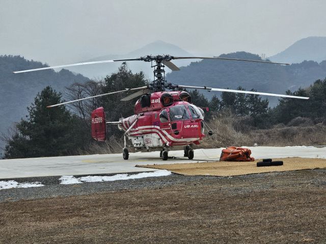사본 -250123 충주시에 배치된 산불진화 헬기 (1)