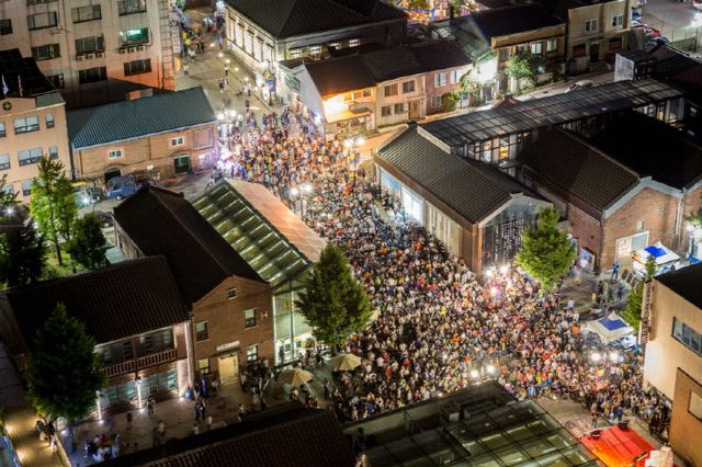 1-3 참고사진 (개항장 문화유산 야행)