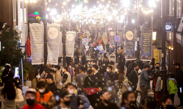 1-2 참고사진 (개항장 문화유산 야행)