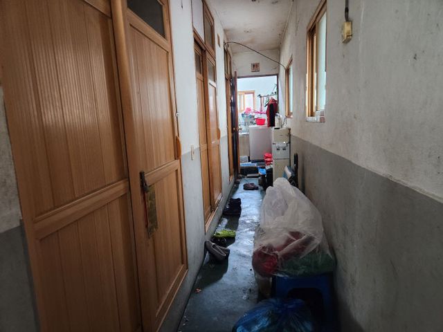 쪽방촌 개발 사진 1