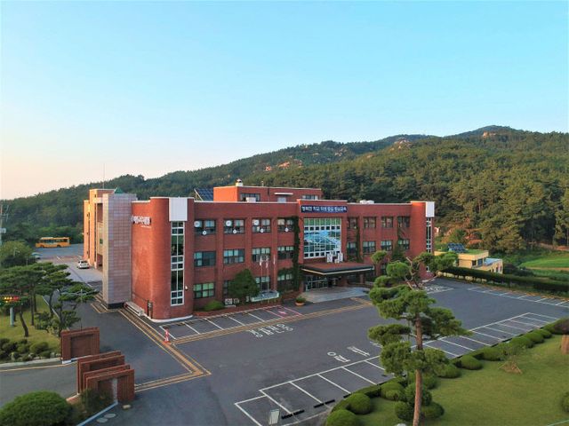 태안교육지원청