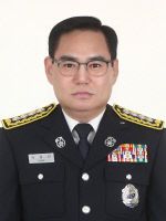 1.2. 제 22대 아산소방서장 박종인 소방정 취임