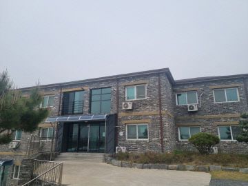 3.부여군귀농인희망센터 전경