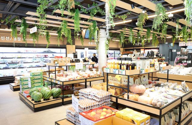 250109 충주시농특산물 직거래 판매(충주씨샵)