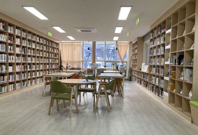 2.LH꿈둥지작은도서관