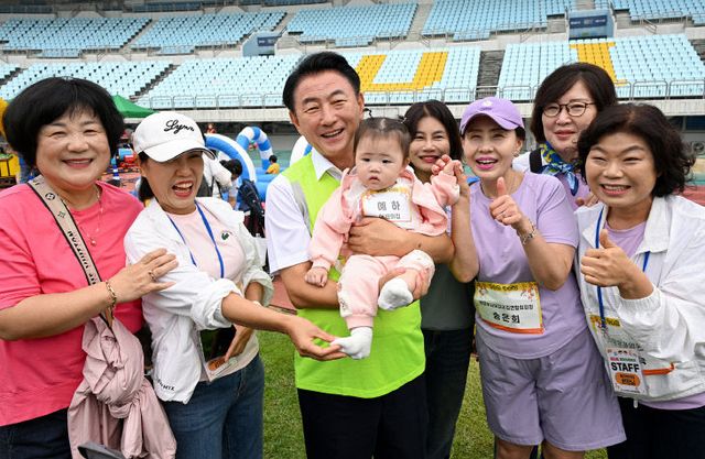 3.여성보육과(의정부시, 2025년 제9회 의정부시어린이집연합회