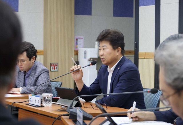 1. 최충규 대덕구청장, 사회적 약자 보호·안전 챙긴다