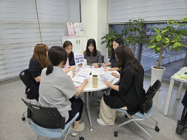 의정부시, 15개 동 주민센터 대상 '의료·돌봄 통합지원사업