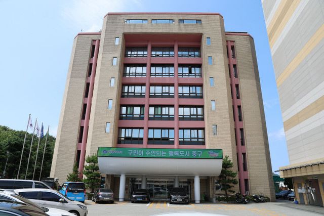 부산 중구, “아이 러브 중구 천만원 출산장려금”전면 시행