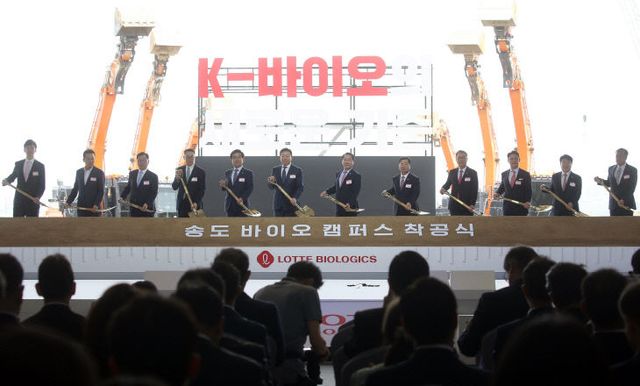 투자를 결정했다