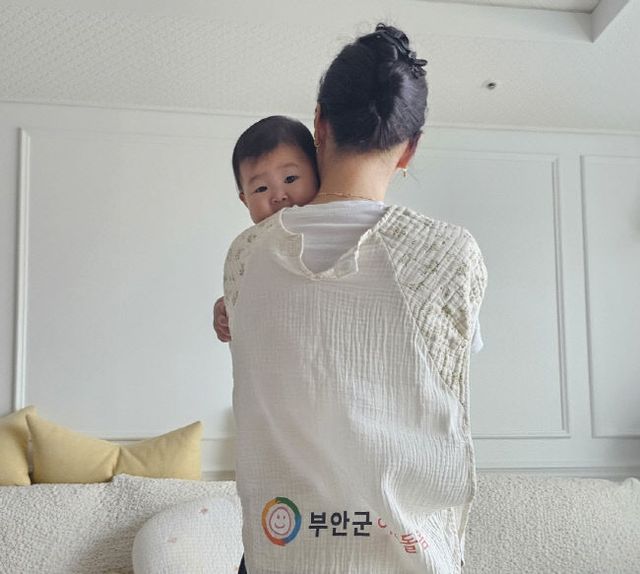 부안군, 아이돌봄서비스 본인부담금 지원 50→70% 확대