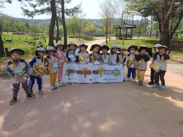 [기획]의정부시, 아동의 놀 권리 보장 위한 실내·실외 놀이 공