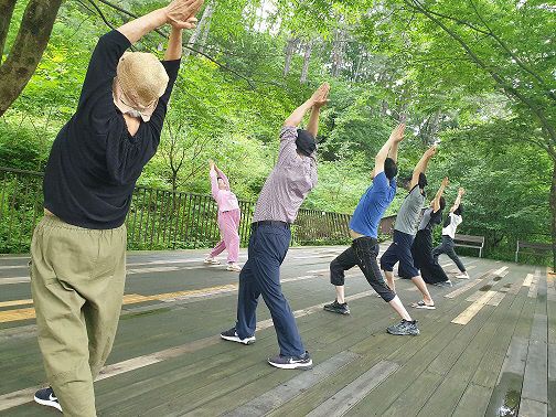 하는 ‘율곡큐어캠프’ 개최