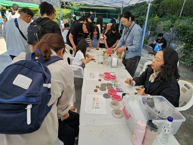 1. 부평구, ‘인천나비공원 가을 나들이 행사’ 개최1