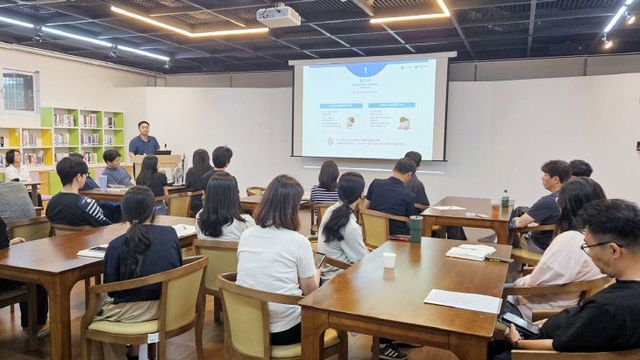 어린이집·유관기관서 아동학대 예방 교육 실시