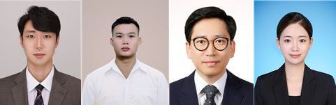 성호박사 공동 연구진