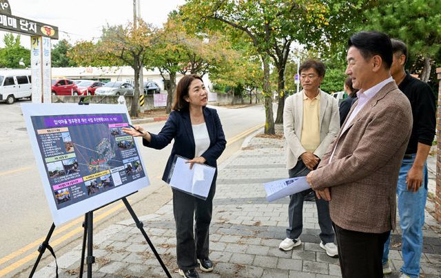 2.시민소통과([기획] 의정부시 입석마을, 협치로 완성한 변화의