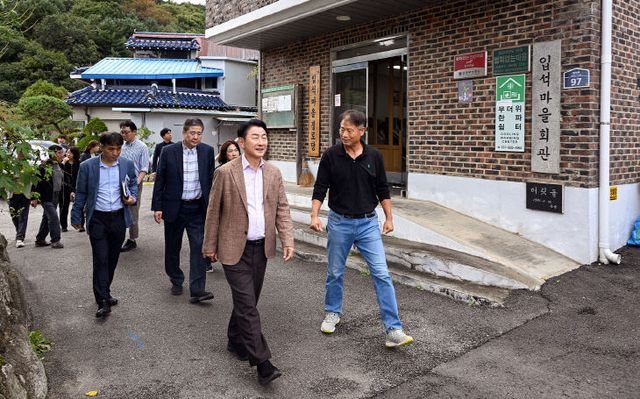 2.시민소통과([기획] 의정부시 입석마을, 협치로 완성한 변화의