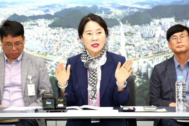 “복지·환경 정책으로 삶의 질 높인다” (4)