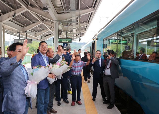 2-해남역 개통행사 (3)