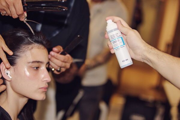 코스알엑스 파리 패션위크 10월 2일 (1)