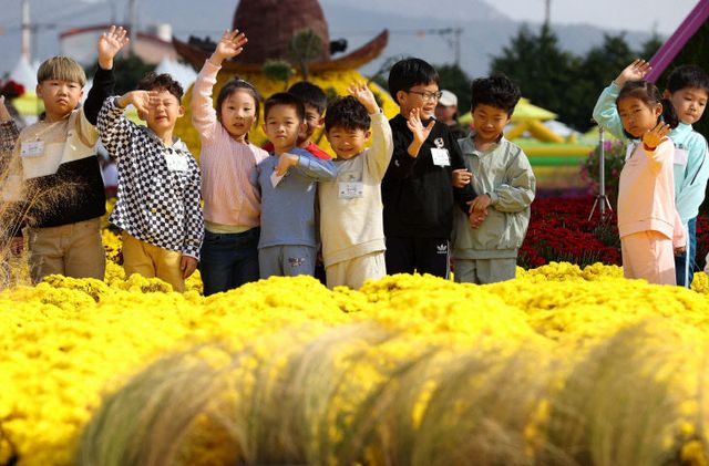 2- 갈대축제장 어린이 (2)
