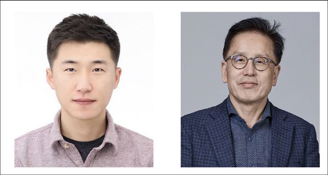 교신저자(이승훈,정세영 교수)