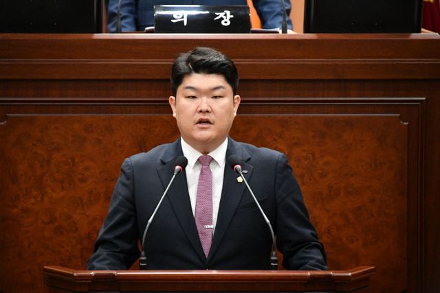 5분발언-김영서 의원