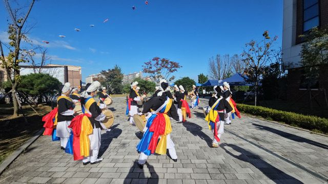 양주시 희망노인복지관, 노인의 날 기념 “제3회 희망다울림축