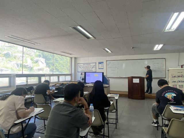 동두천시, 외국인 주민 정주 여건 지원 위한 「운전면허 취득