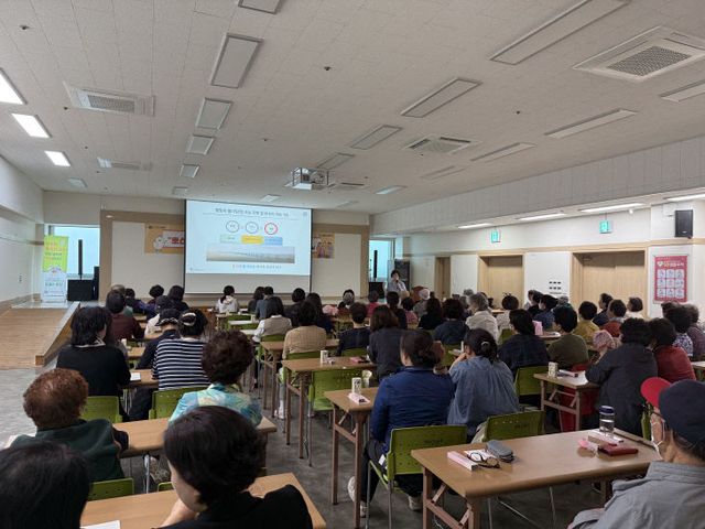 10.22(김해시보건소 호스피스의시민강좌