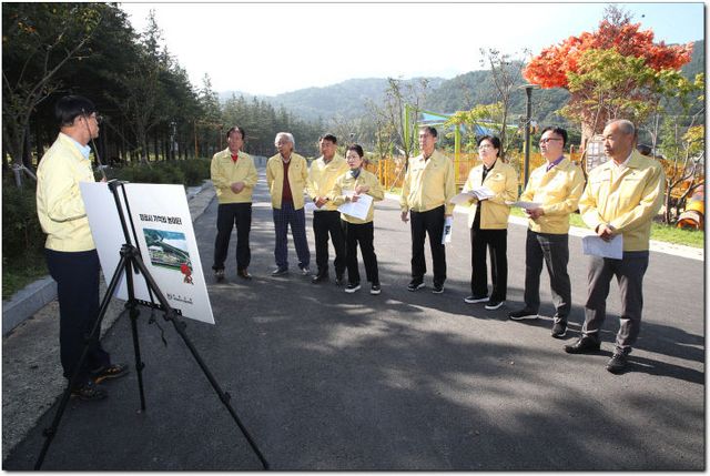 1-1. 자치행정위원회 현장방문