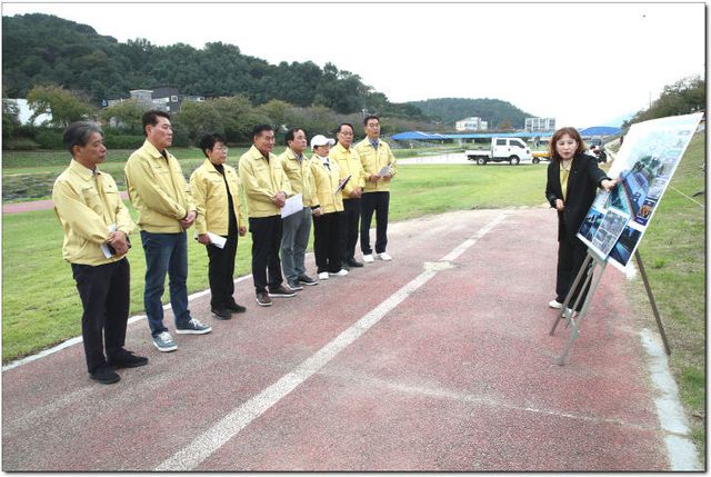 1-2. 경제산업위원회 현장방문